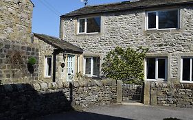 Inglenook Cottage